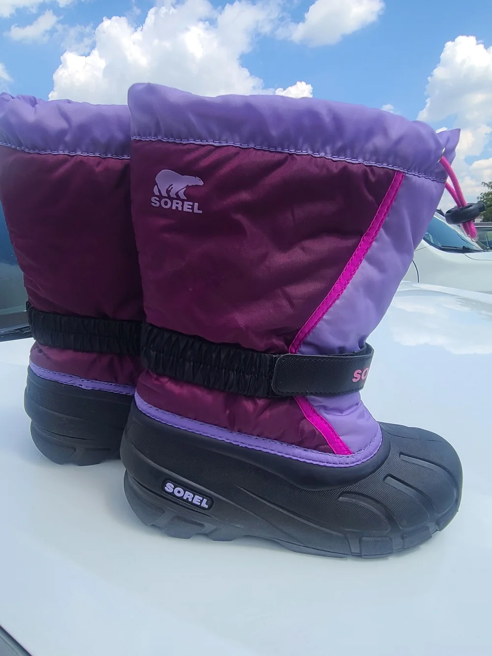 Sorel Kids Boots